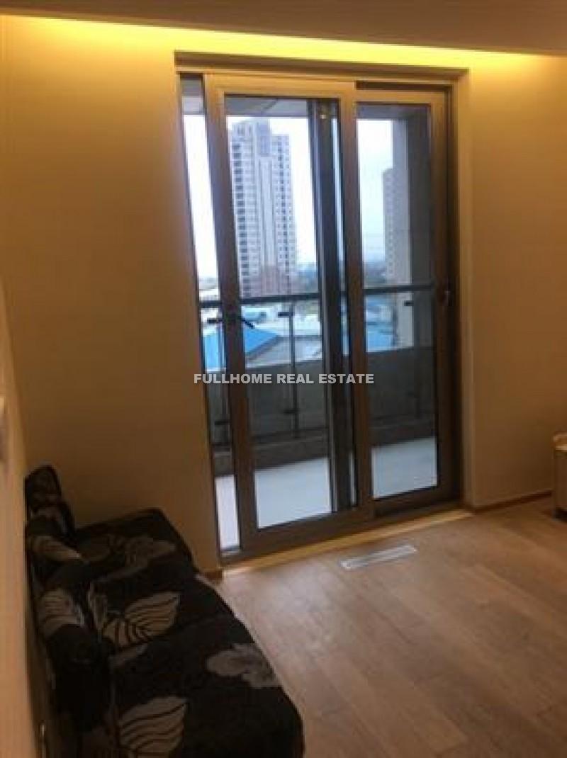 Mandarine City - Interior view 5, Shanghai rental property