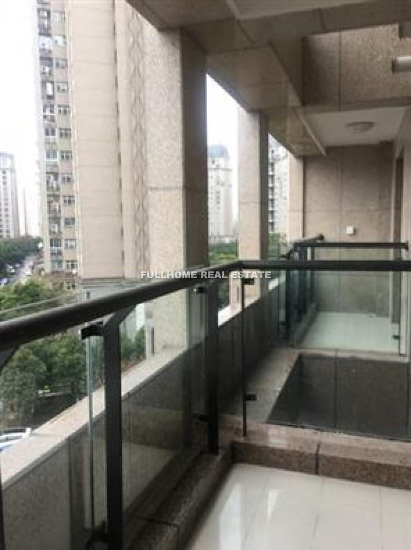 Mandarine City - Interior view 6, Shanghai rental property
