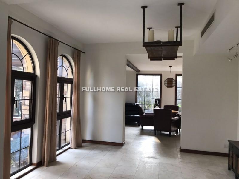 Rancho Santa Fe - Interior view 2, Shanghai rental property