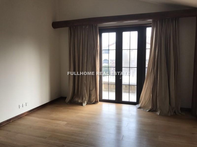 Rancho Santa Fe - Interior view 4, Shanghai rental property