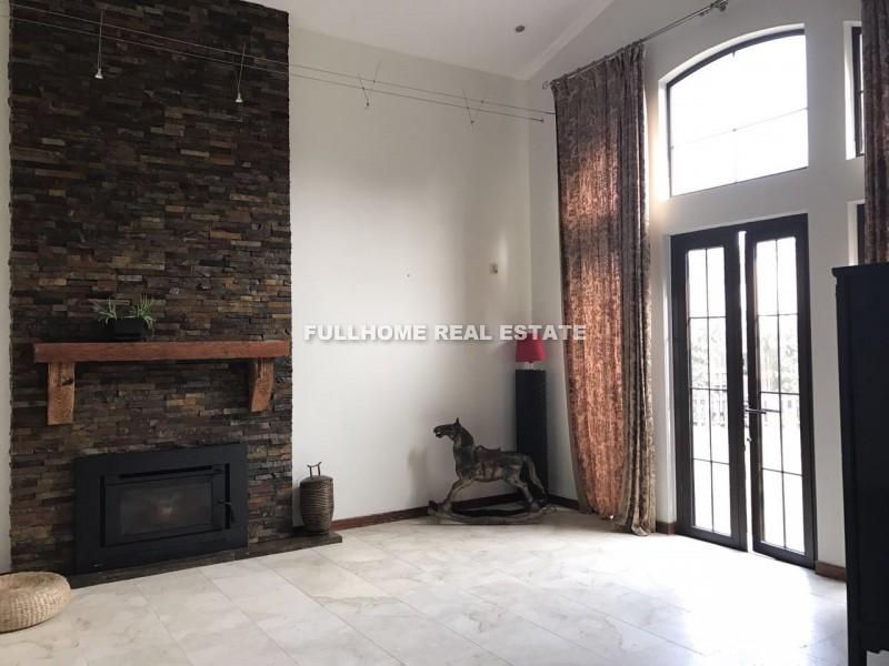 Rancho Santa Fe - Interior view 5, Shanghai rental property