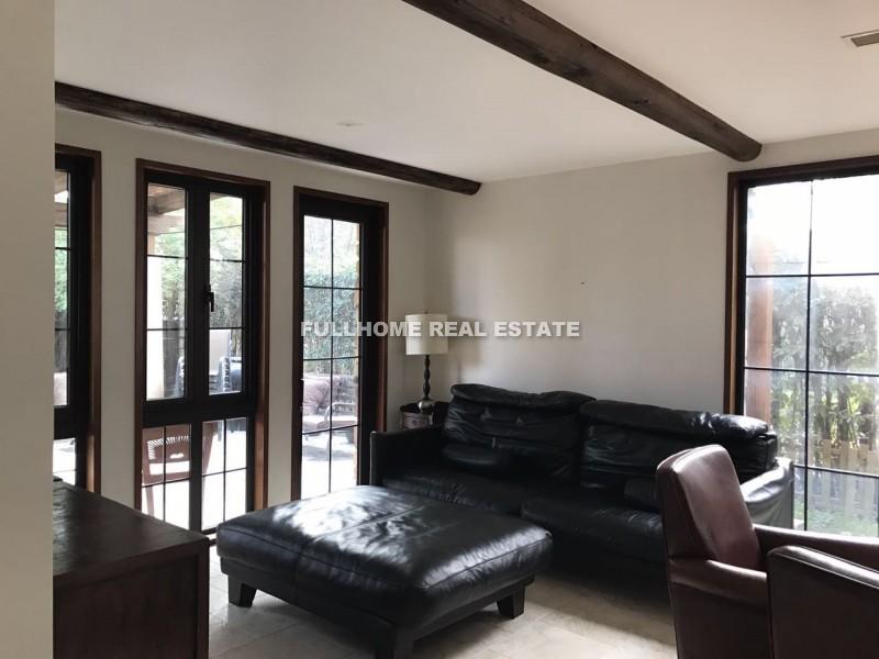 Rancho Santa Fe - Interior view 6, Shanghai rental property