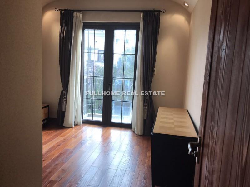 Rancho Santa Fe - Interior view 2, Shanghai rental property