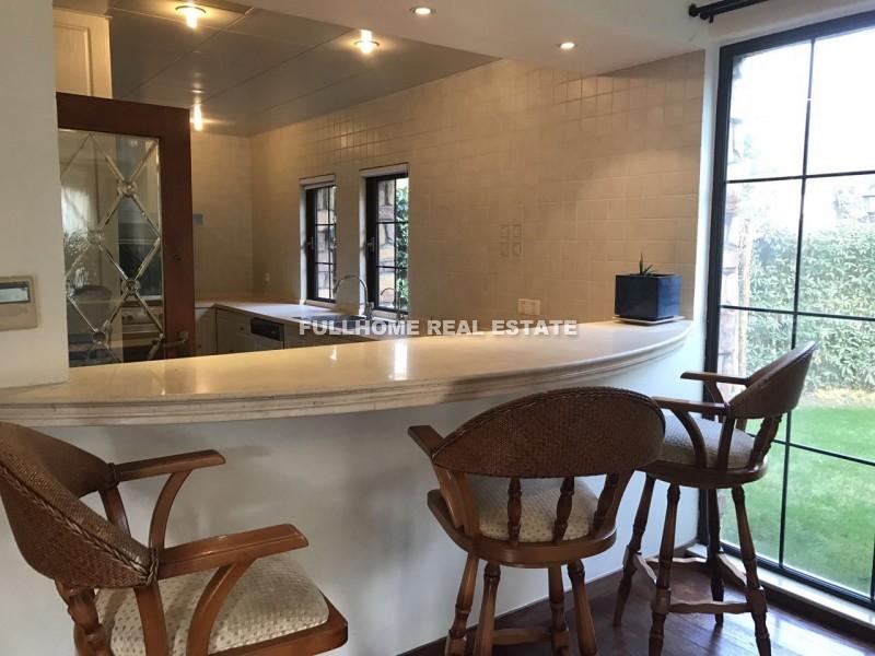 Rancho Santa Fe - Interior view 3, Shanghai rental property