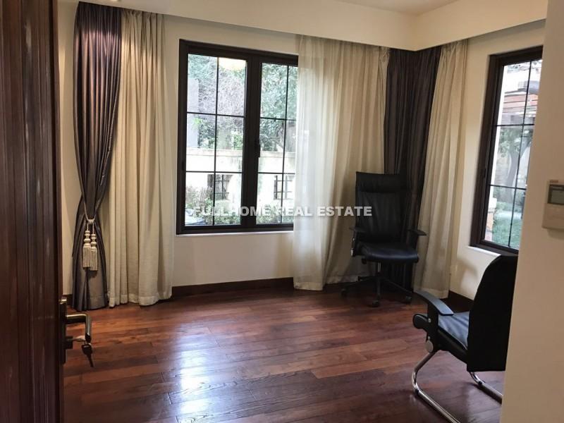 Rancho Santa Fe - Interior view 5, Shanghai rental property