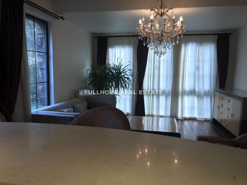 Rancho Santa Fe - Interior view 7, Shanghai rental property