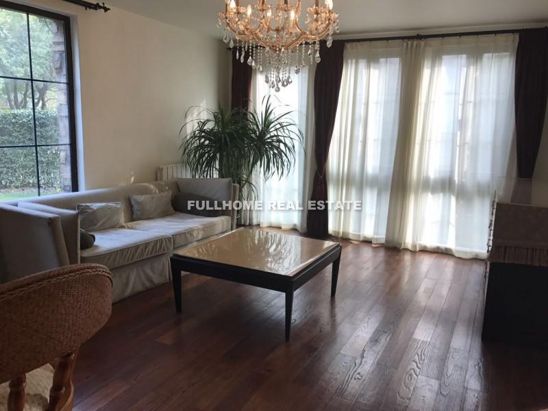 Rancho Santa Fe - Interior view 8, Shanghai rental property