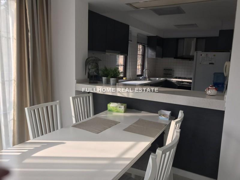 Rancho Santa Fe - Interior view 2, Shanghai rental property