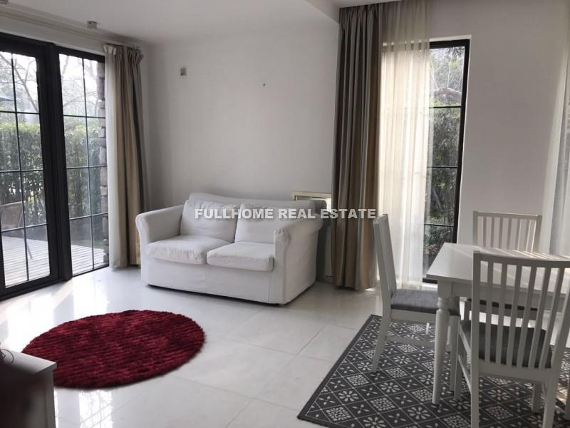 Rancho Santa Fe - Interior view 3, Shanghai rental property