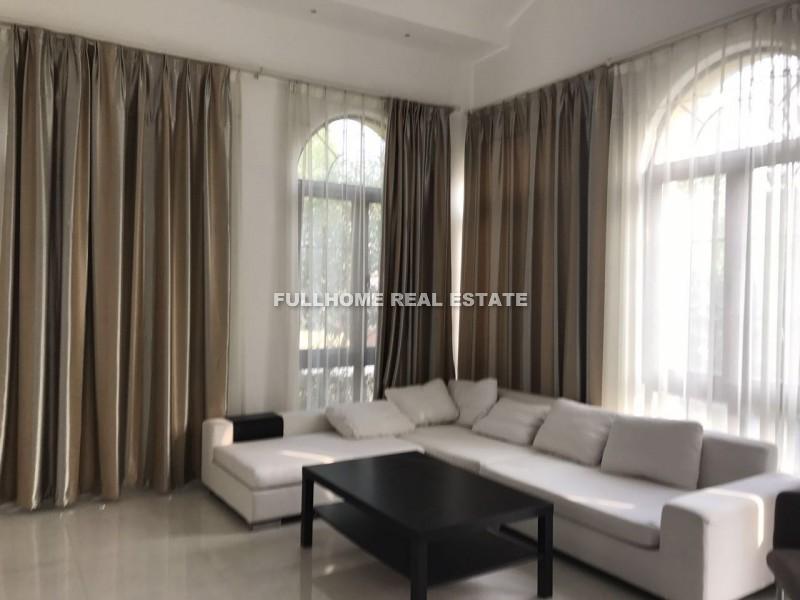 Rancho Santa Fe - Interior view 4, Shanghai rental property