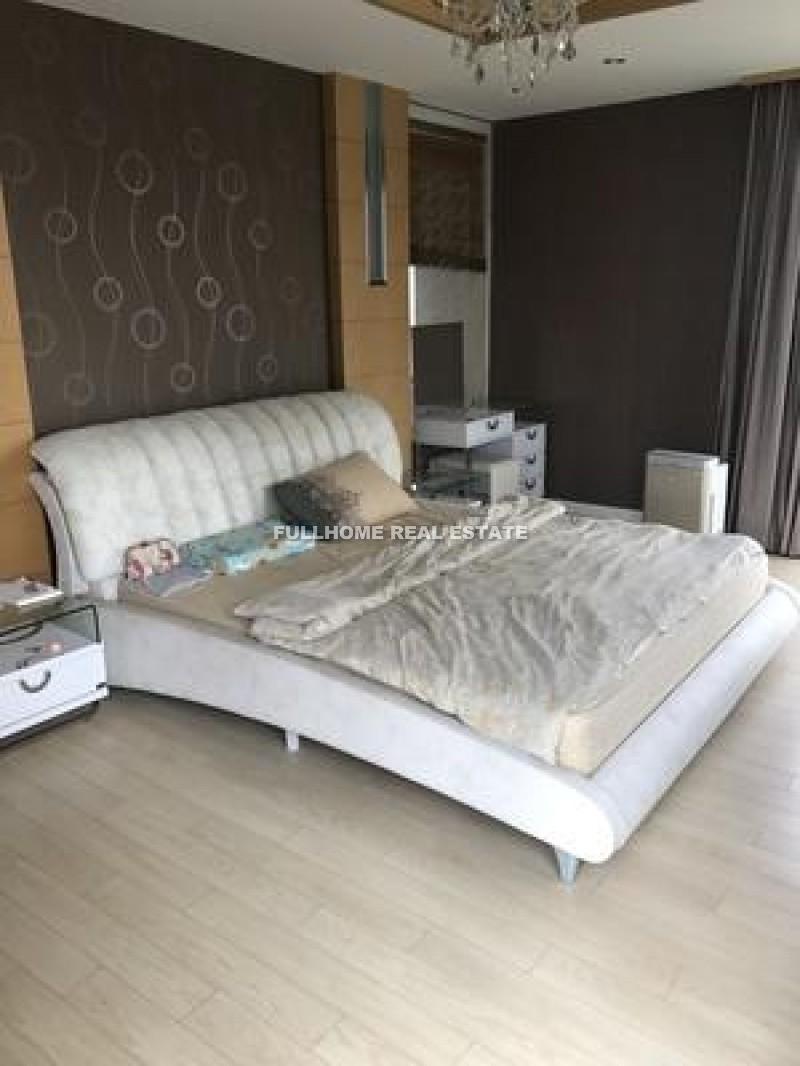 Fortune Residence - 2 bedroom apartment in Shanghai, Lujiazui, Pudong