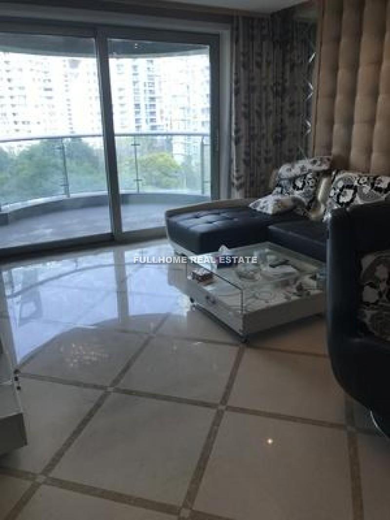 Fortune Residence - Interior view 2, Shanghai rental property