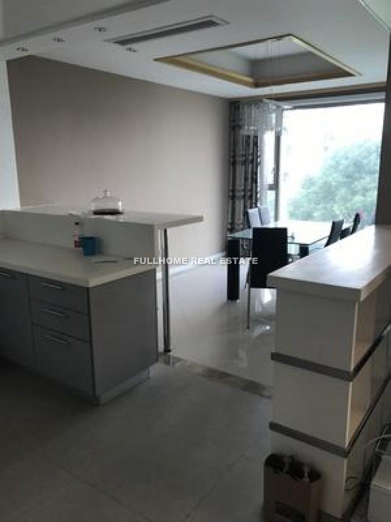 Fortune Residence - Interior view 3, Shanghai rental property