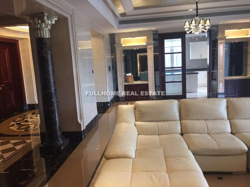 Similar property: Majestic Mansion, 4 bedrooms, 404 sqm in Suzhou