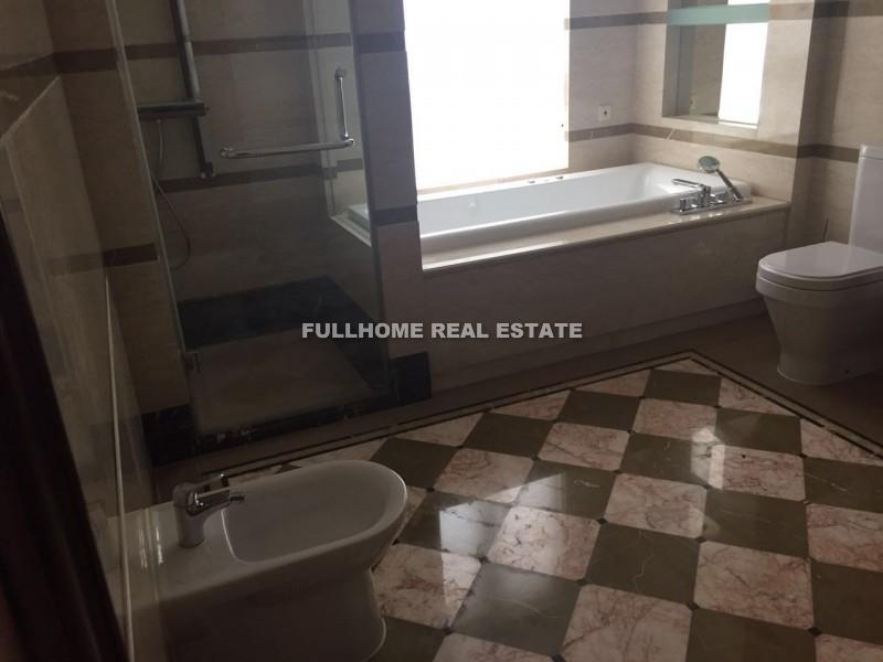 Majestic Mansion - Interior view 2, Suzhou rental property