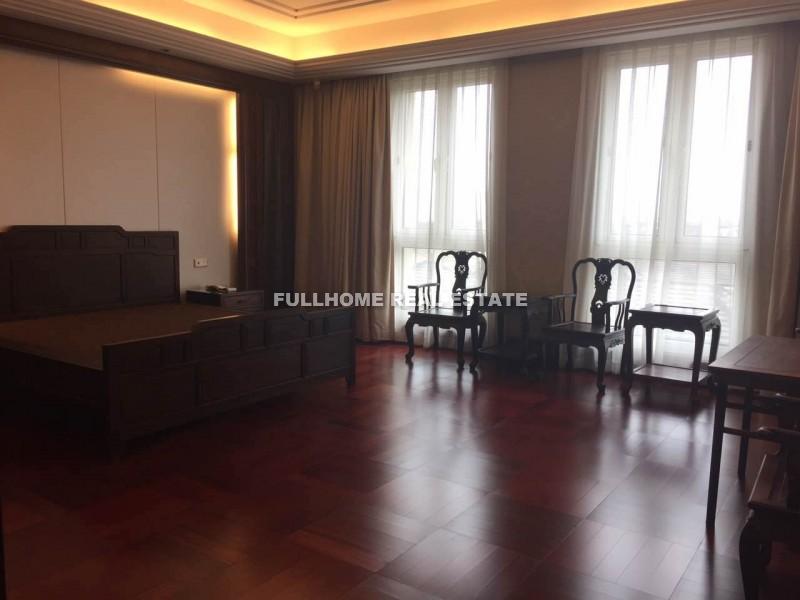 Majestic Mansion - Interior view 4, Suzhou rental property