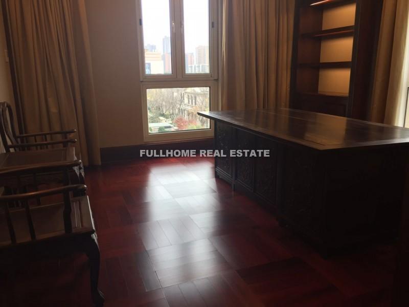 Majestic Mansion - Interior view 5, Suzhou rental property