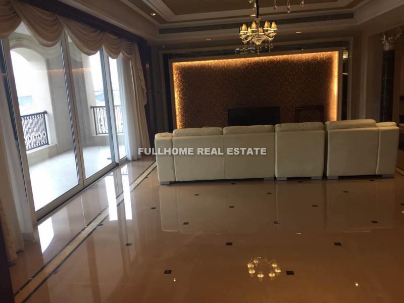 Majestic Mansion - Interior view 6, Suzhou rental property