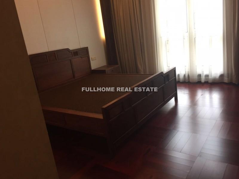 Majestic Mansion - Interior view 9, Suzhou rental property