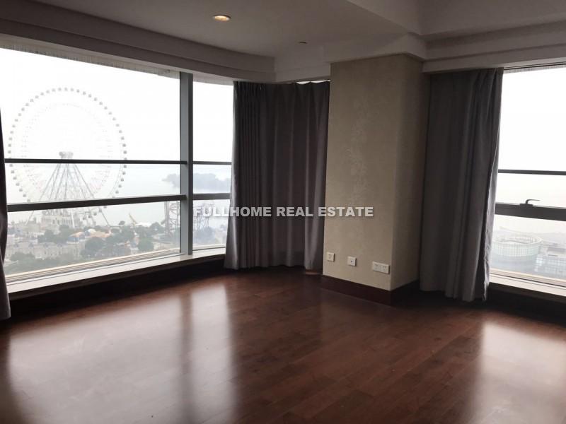 Harmony Residence - 3 bedroom apartment in Suzhou, Industrial Park