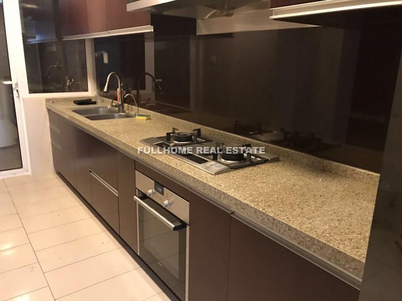 Harmony Residence - Interior view 2, Suzhou rental property
