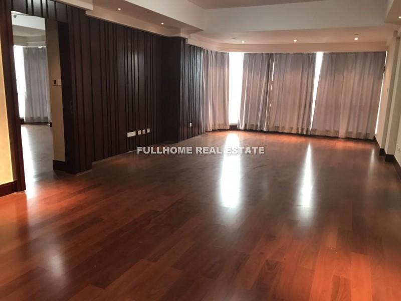 Harmony Residence - Interior view 5, Suzhou rental property