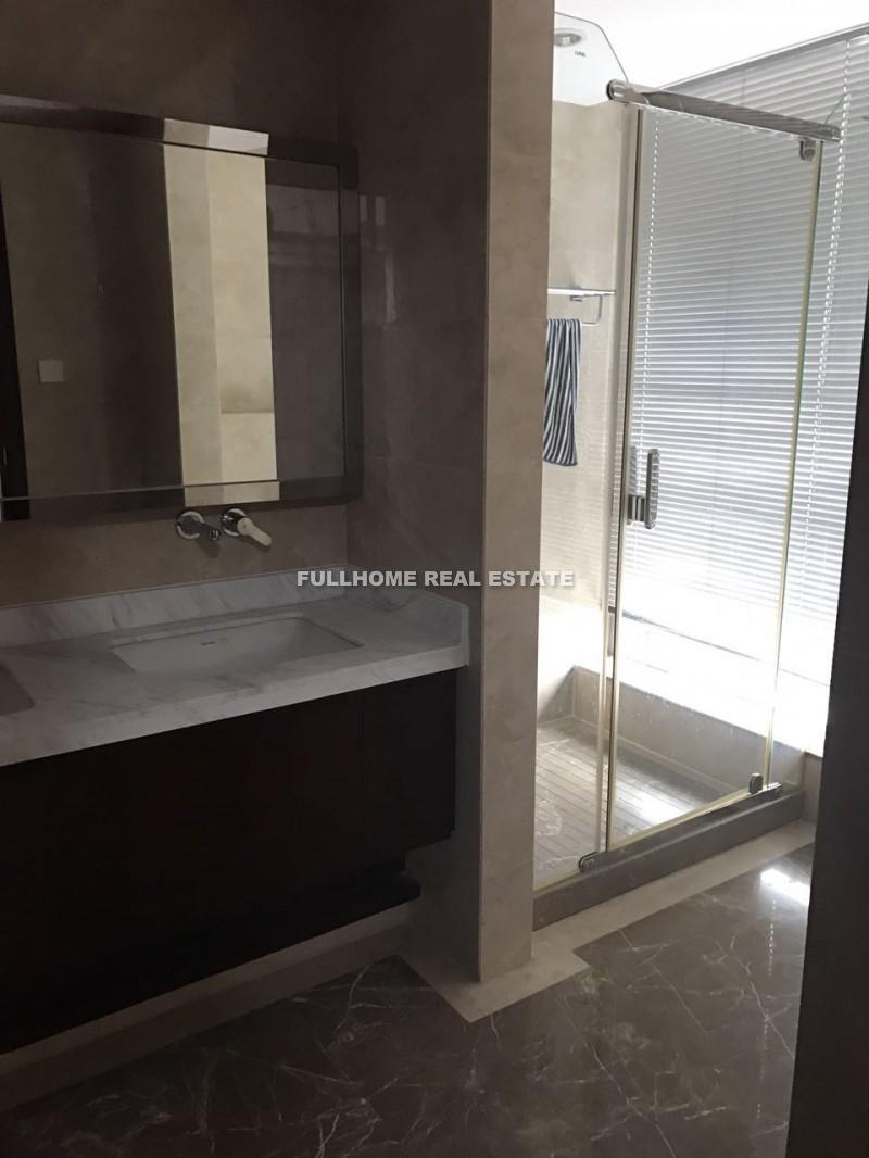 Harmony Residence - Interior view 7, Suzhou rental property