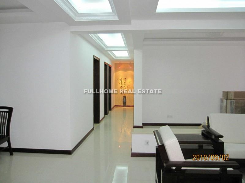 lakeside palace - Interior view 2, Suzhou rental property