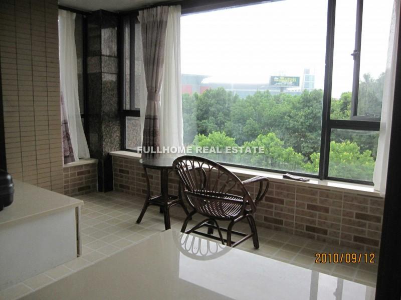 lakeside palace - Interior view 6, Suzhou rental property