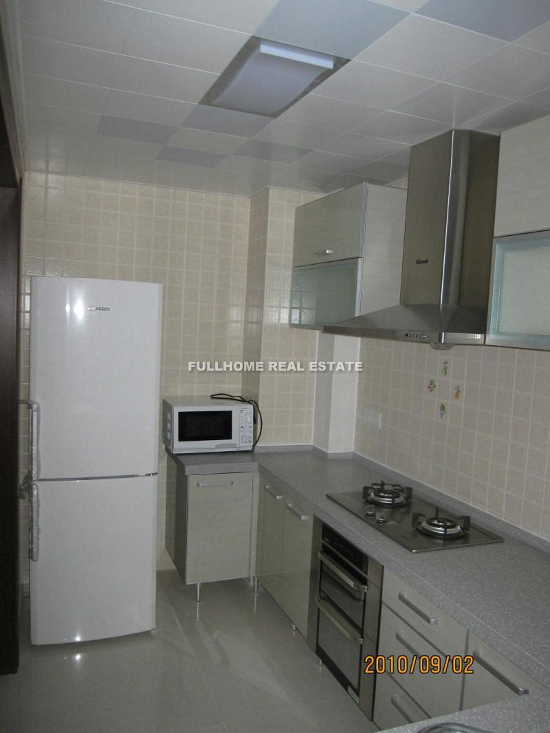 lakeside palace - Interior view 9, Suzhou rental property