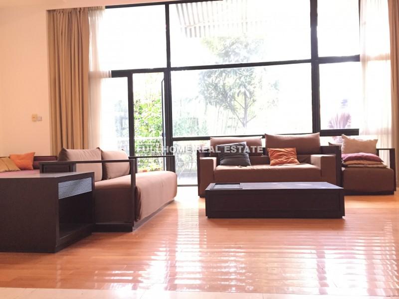 Diamond Villa - Interior view 2, Shanghai rental property