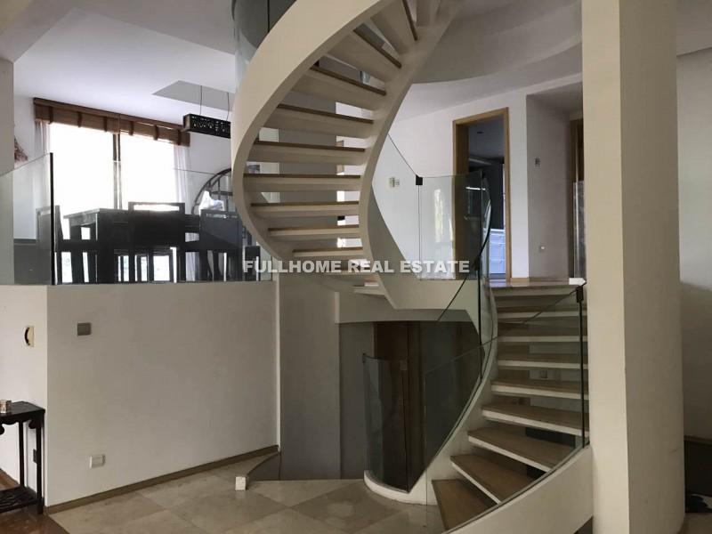 Diamond Villa - Interior view 4, Shanghai rental property