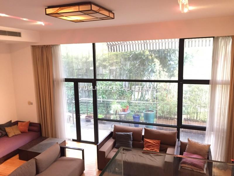 Diamond Villa - Interior view 6, Shanghai rental property