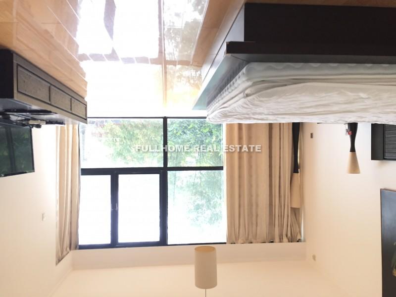 Diamond Villa - Interior view 8, Shanghai rental property