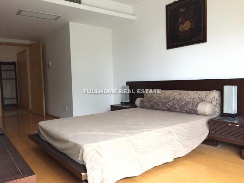 Diamond Villa - Interior view 15, Shanghai rental property