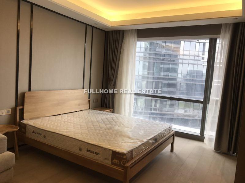Hong Leong City Center - Interior view 2, Suzhou rental property