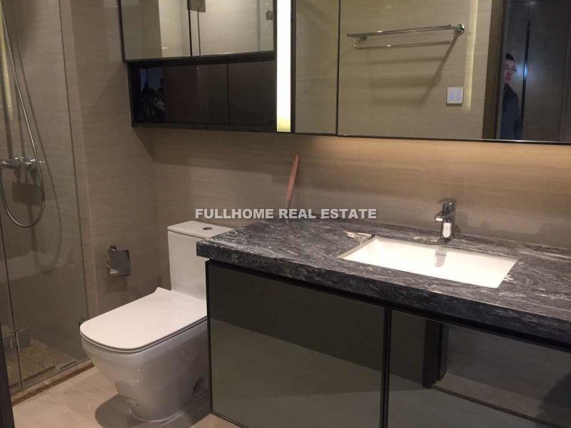 Hong Leong City Center - Interior view 3, Suzhou rental property