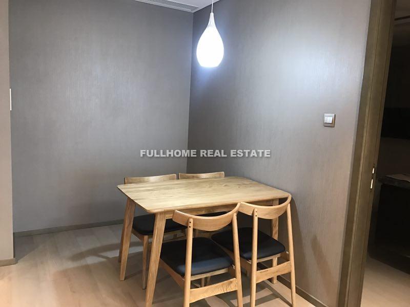 Hong Leong City Center - Interior view 5, Suzhou rental property