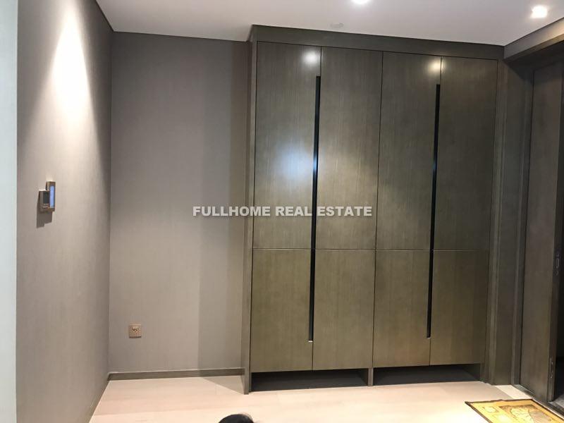 Hong Leong City Center - Interior view 7, Suzhou rental property