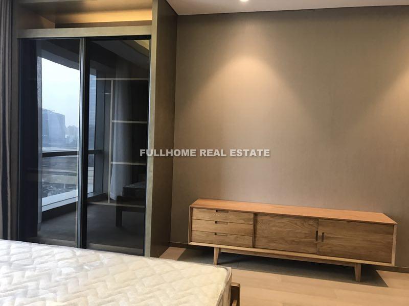 Hong Leong City Center - Interior view 6, Suzhou rental property