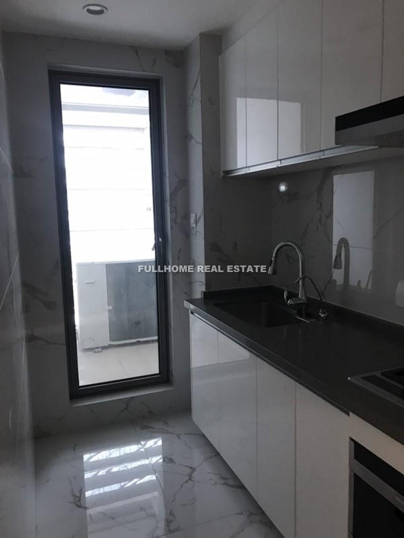 Hong Leong City Center - Interior view 8, Suzhou rental property