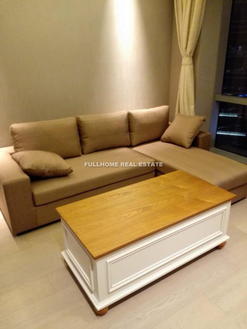 Hong Leong City Center - Interior view 2, Suzhou rental property