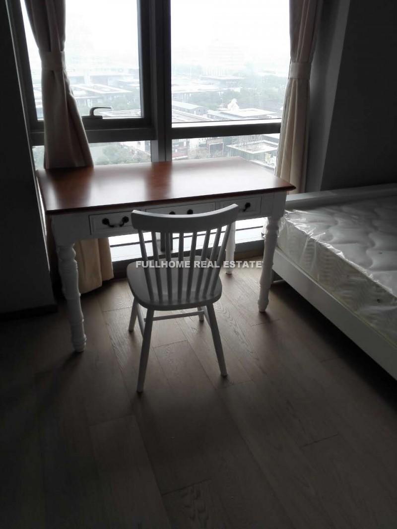 Hong Leong City Center - Interior view 3, Suzhou rental property
