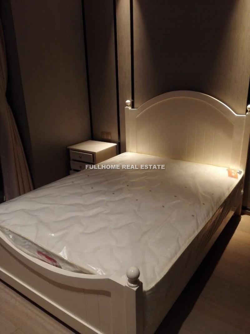Hong Leong City Center - Interior view 4, Suzhou rental property