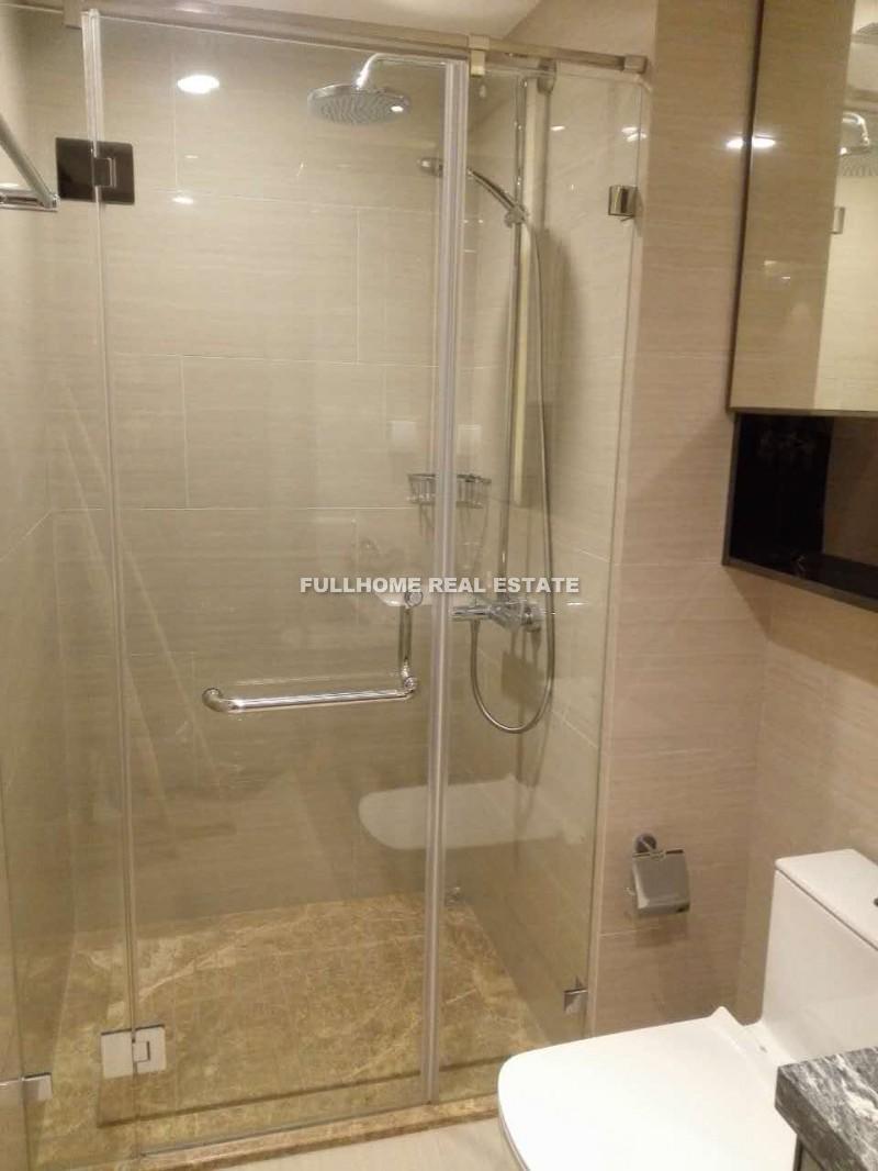 Hong Leong City Center - Interior view 6, Suzhou rental property