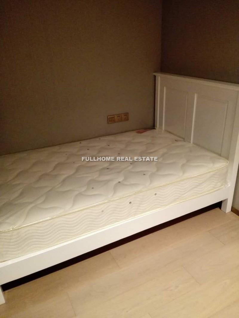 Hong Leong City Center - Interior view 7, Suzhou rental property