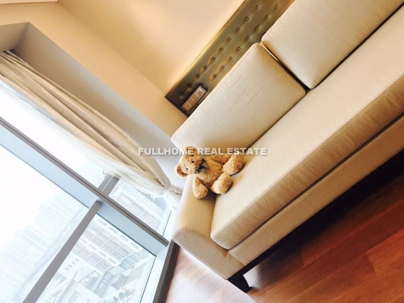 Hong Leong City Center - Interior view 2, Suzhou rental property