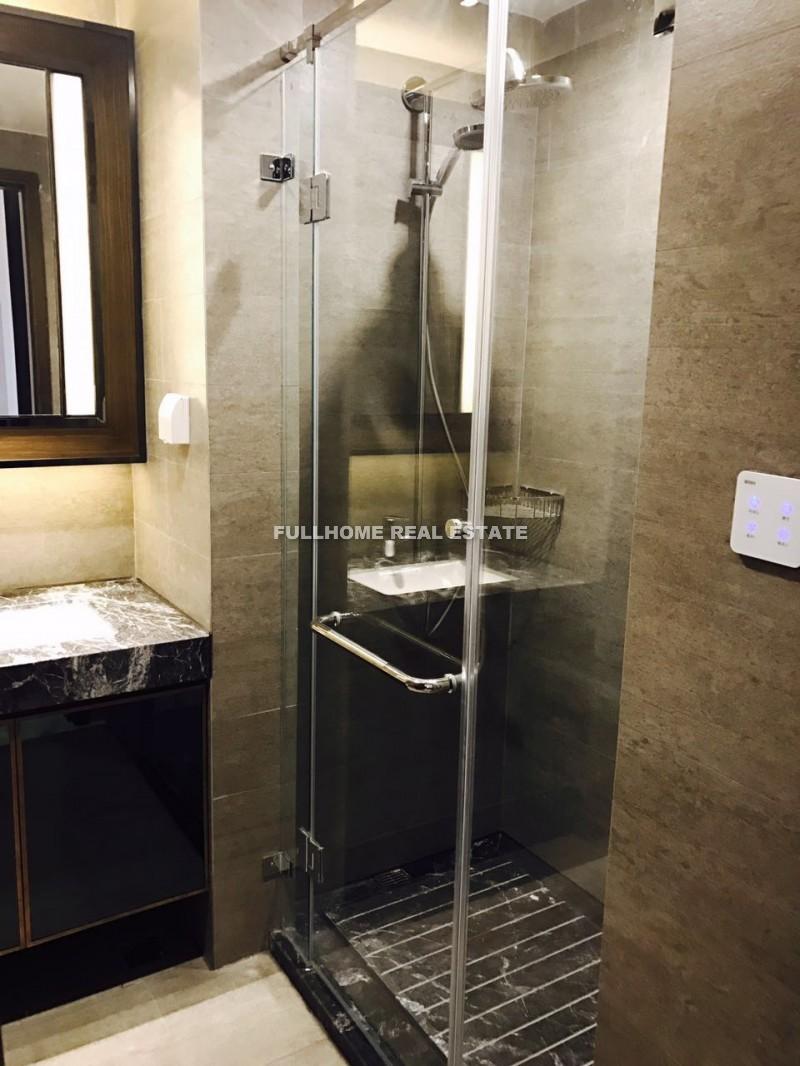Hong Leong City Center - Interior view 3, Suzhou rental property