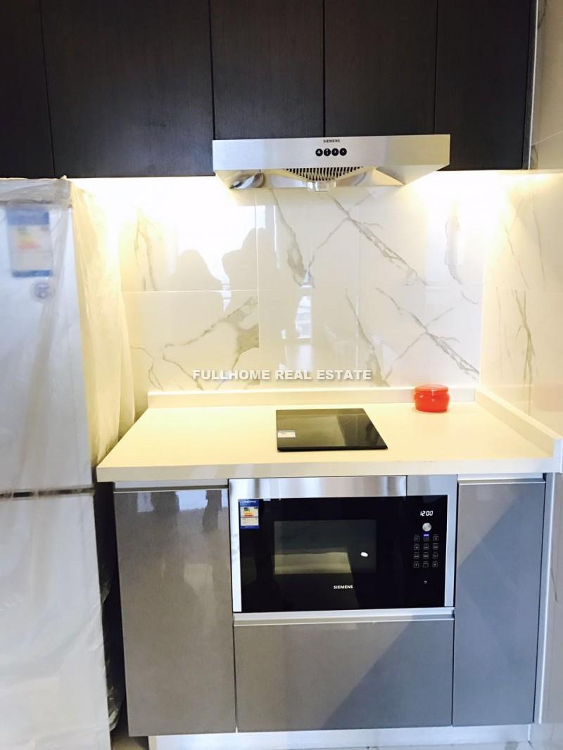Hong Leong City Center - Interior view 4, Suzhou rental property