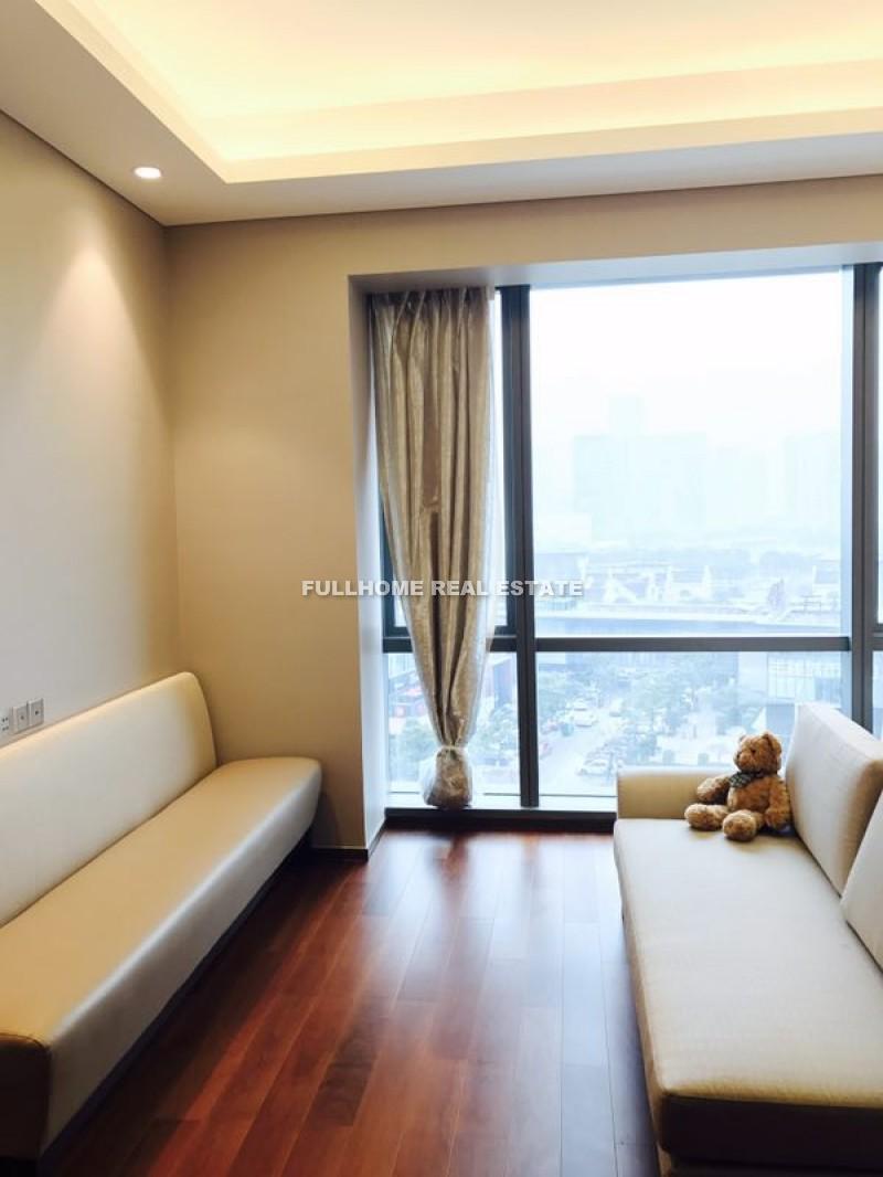 Hong Leong City Center - Interior view 7, Suzhou rental property